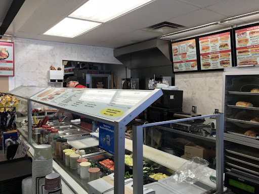 Photo of RHM Donair & Subs - 4539 Gertrude St, Port Alberni, BC V9Y 6J9